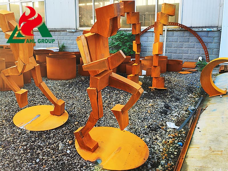 metal art manufacturer Services New Zealand